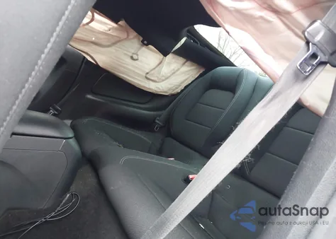 2016 Ford Mustang V6 z USA, uszkodzony, nr VIN 1FA6P8AM1G5259119